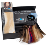 Hairlocs Welcome Box