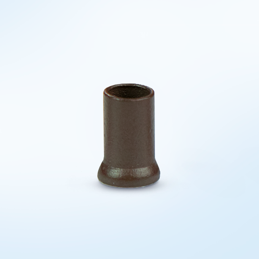 Small stainless steel micro cylinders with precision engineering for industrial applications