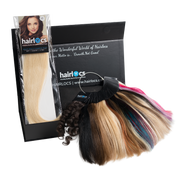 Hairlocs Welcome Box