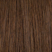 High-quality tape-in hair extensions, 20 inches in length, for a seamless and natural look