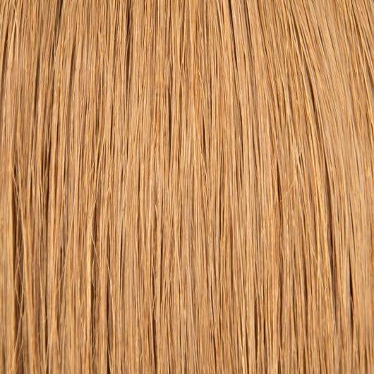 Beautiful and natural-looking Weft 20 Inch Hair Extensions in various colors and styles