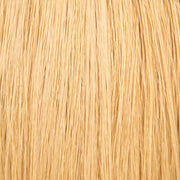 High-quality 20 inch weft hair extensions, made from 100% real human hair