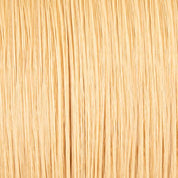 High-quality tape 20 inch hair extensions in a natural shade