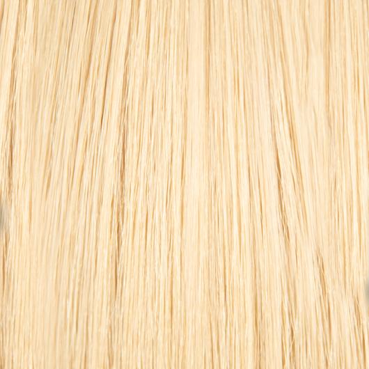 Long and luscious 20 inch weft hair extensions for seamless integration