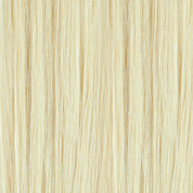 Long and luscious 20 inch weft hair extensions in various colors
