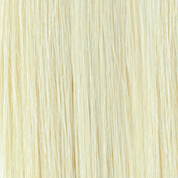 Long, straight 20 inch tape hair extensions in various colors