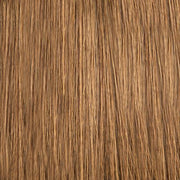 Long and voluminous I-Tip 20 Inch Hair Extensions for a glamorous look