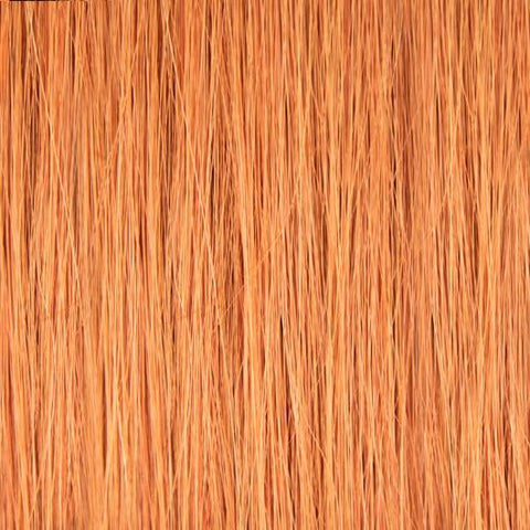 Long, luxurious I-Tip 20 inch hair extensions in various shades