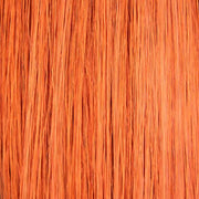 Beautiful I-Tip 20 inch hair extensions in a natural shade