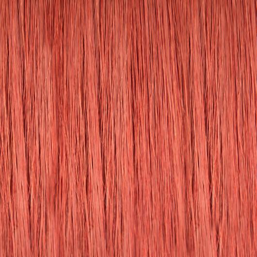 Long and luxurious I-Tip 20 inch hair extensions in various shades