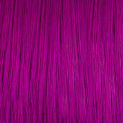 Long, thick and natural-looking 20 inch weft hair extensions in various shades