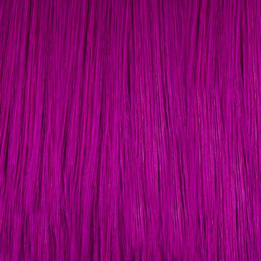 Long, thick and natural-looking 20 inch weft hair extensions in various shades