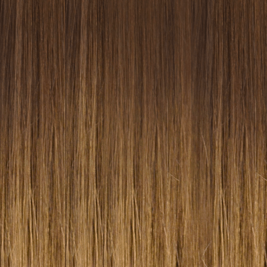 Long and luxurious I-Tip 20 inch hair extensions in a variety of colors