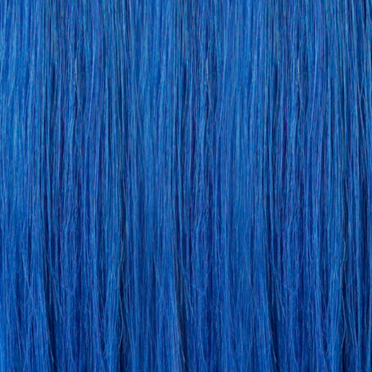 High-quality 20 inch tape-in hair extensions for natural-looking long and voluminous hair
