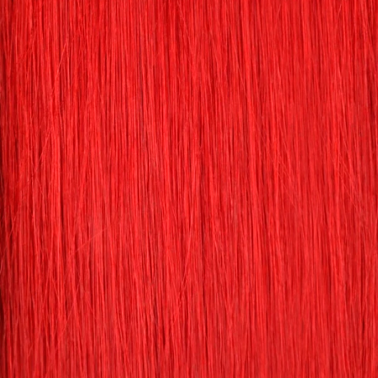 Long, natural-looking I-Tip 20 Inch Hair Extensions for seamless, luxurious volume and length