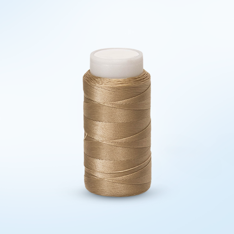  Different thicknesses of nylon thread for different sewing needs