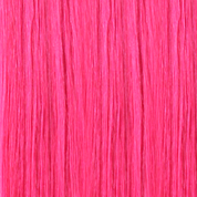 Beautiful and natural-looking Weft 20 Inch Hair Extensions for added volume and length