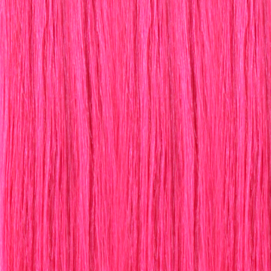 Beautiful and natural-looking Weft 20 Inch Hair Extensions for added volume and length