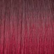 High-quality 20 inch tape hair extensions in a variety of colors