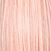 20 inch I-Tip hair extensions in various shades and textures