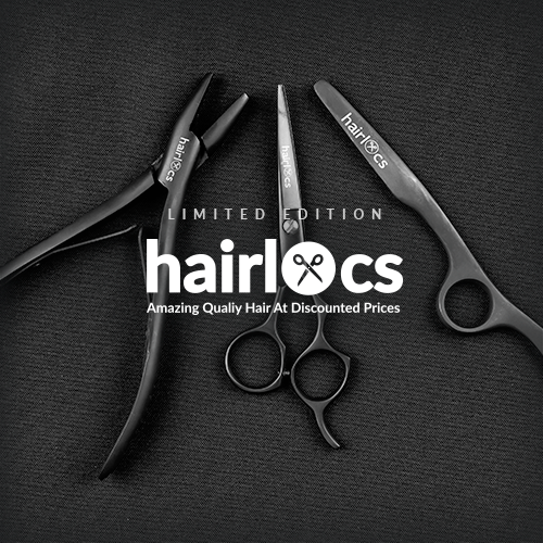 Limited Edition Matte Black Toolkit with 100 pieces for professional use
